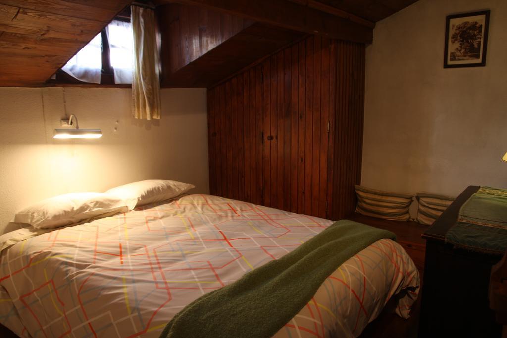 Casa da Quinta De S. Martinho Vila Real Quarto foto