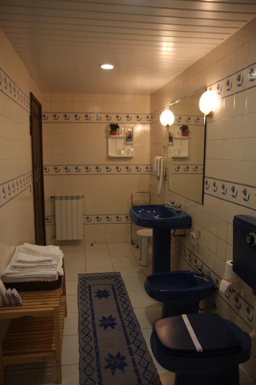 Casa da Quinta De S. Martinho Vila Real Quarto foto