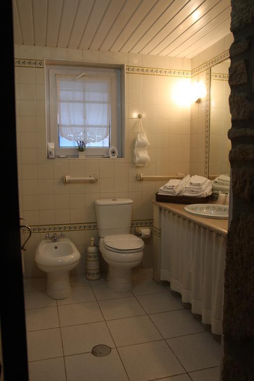 Casa da Quinta De S. Martinho Vila Real Quarto foto