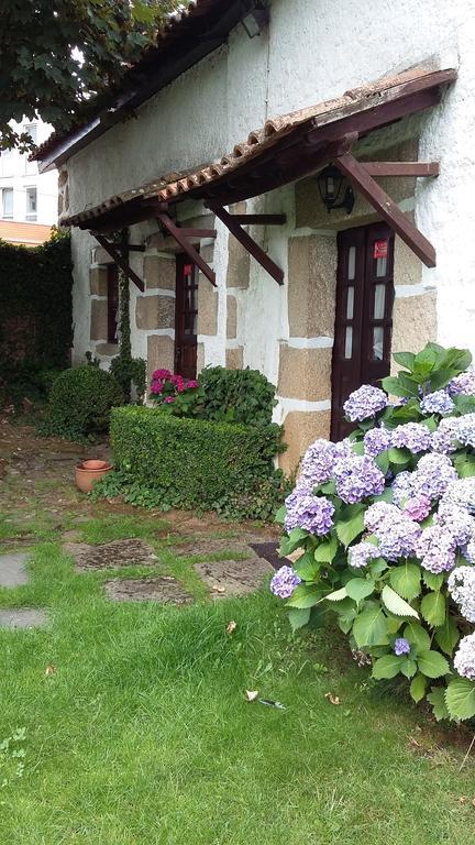 Casa da Quinta De S. Martinho Vila Real Exterior foto
