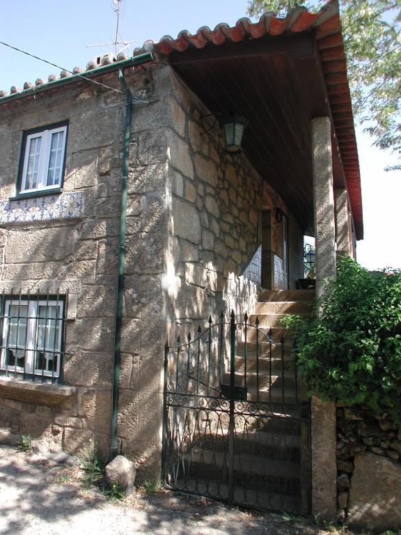 Casa da Quinta De S. Martinho Vila Real Quarto foto