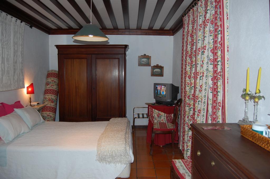 Casa da Quinta De S. Martinho Vila Real Exterior foto